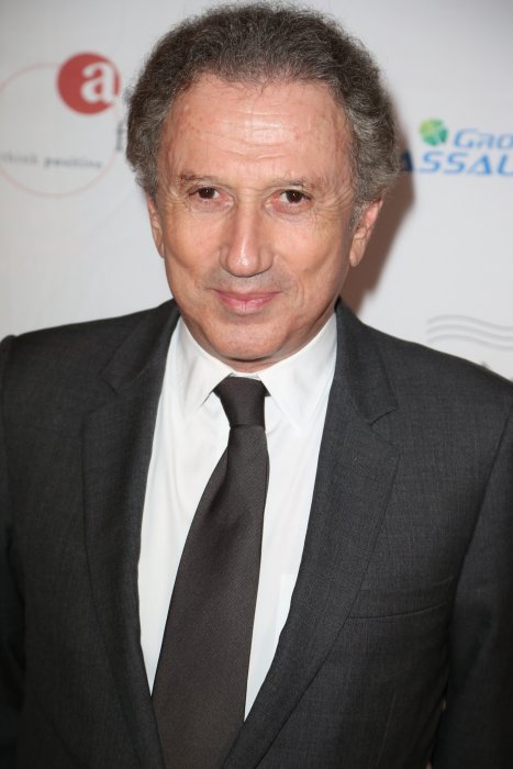Michel Drucker, 74 ans, 52 ans de PAF Michel Drucker, 74 ans, 52 ans de PAF