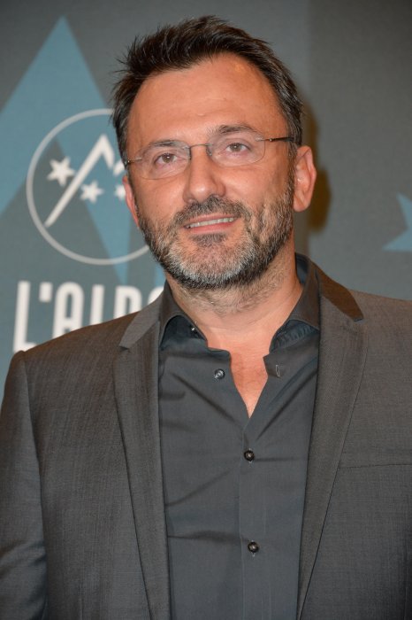 Le coming-out de Frédéric Lopez Le coming-out de Frédéric Lopez