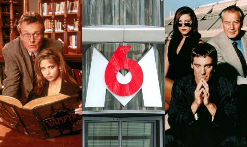 La Trilogie du Samedi, le rendez-vous des séries La Trilogie du Samedi, le rendez-vous des séries