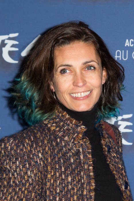 Adeline Blondieau : 700 euros sous le soleil des plateaux Adeline Blondieau : 700 euros sous le soleil des plateaux