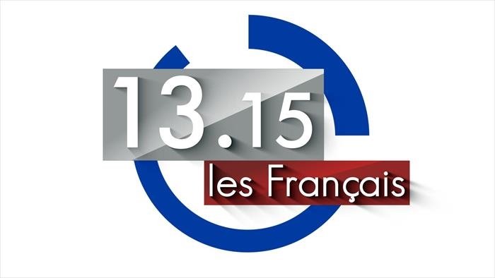 13h15, les Français