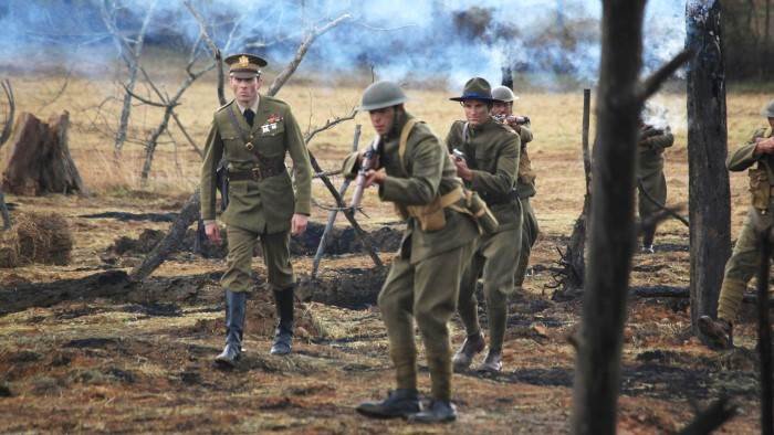 1914-1945, ils ont fait l'Histoire