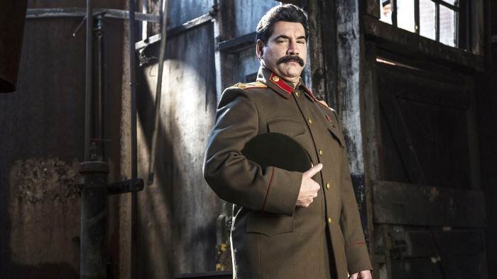 1914-1945, ils ont fait l'Histoire