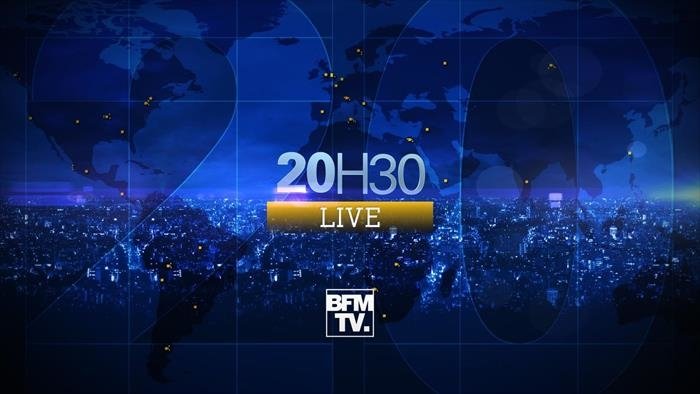 20h30 Live