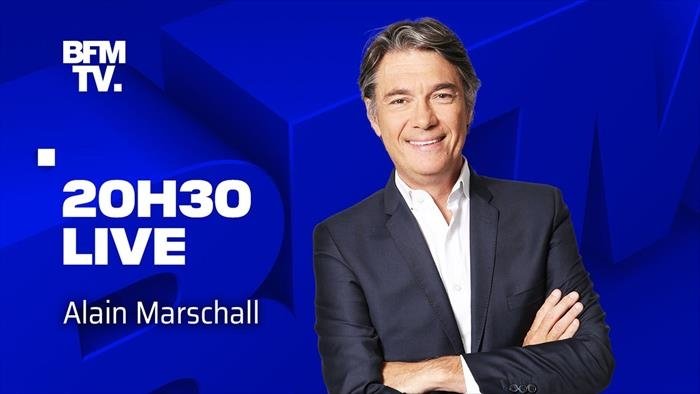 20h30 Live