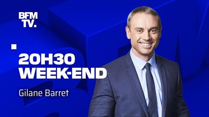 20h30 week-end
