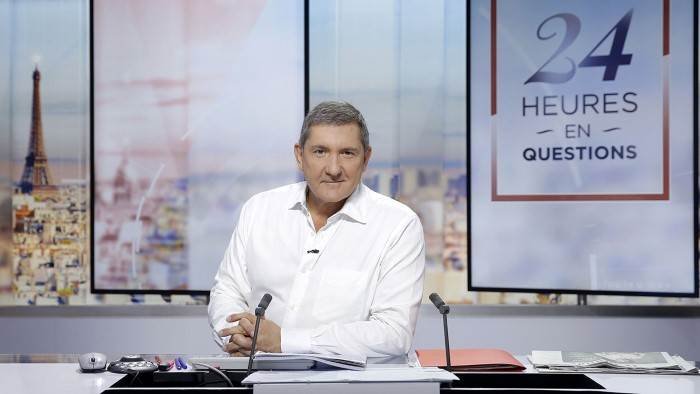 24 heures en questions