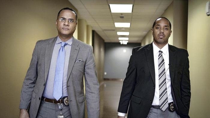 48 heures pour un crime : interrogatoires : Atlanta