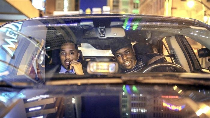 48 heures pour un crime : interrogatoires : Atlanta
