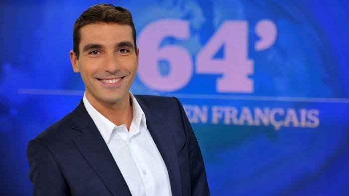 64', le monde en français, 2e partie