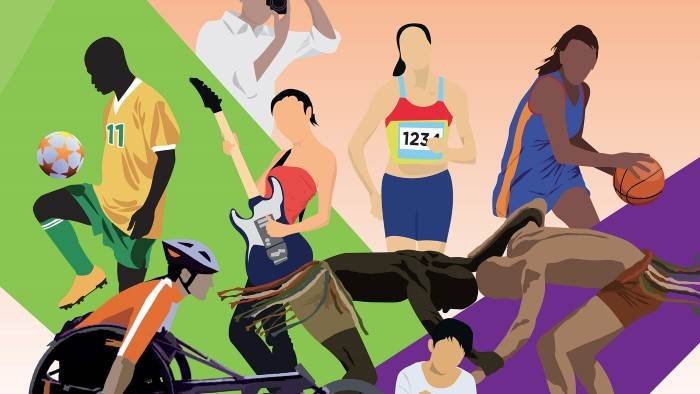 8es Jeux de la Francophonie