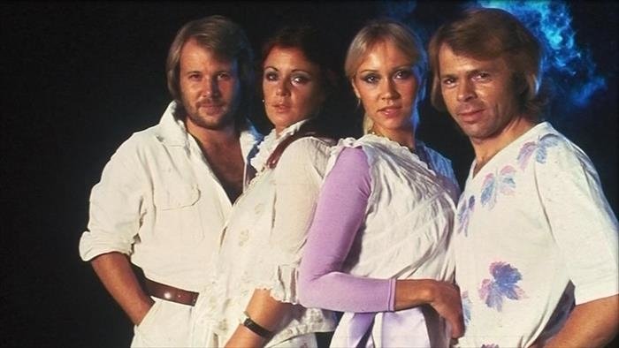 Abba Forever