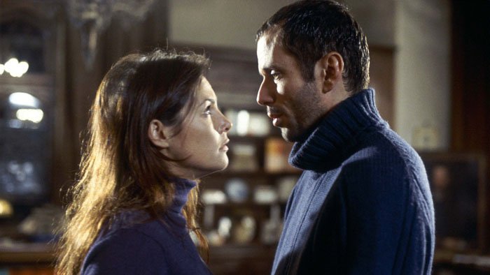 Accords et à cris