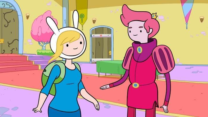 Adventure Time