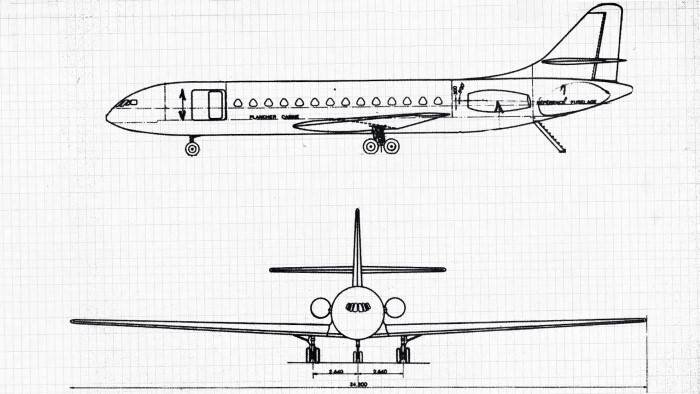 Aéronautique : une affaire d'Etat