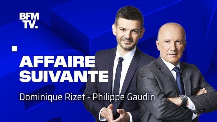 Affaire suivante