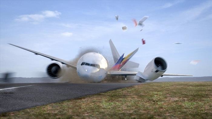 Aircrash Confidential