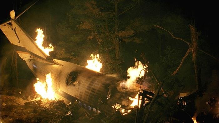 Aircrash Confidential