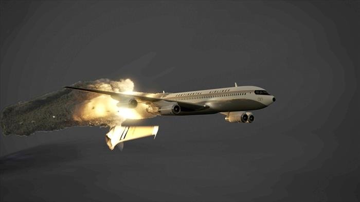 Aircrash Confidential