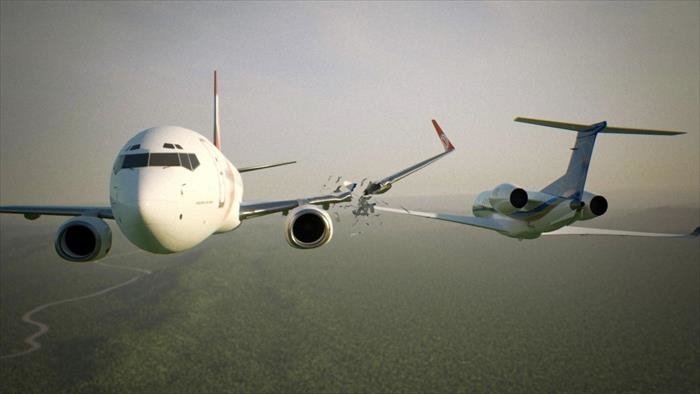 Aircrash Confidential