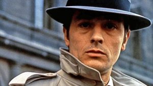 Alain Delon, cet inconnu