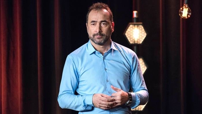 Alil Vardar : Comment garder son mec