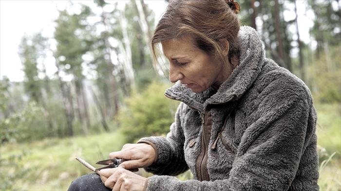 Alone : les survivants : seconde chance