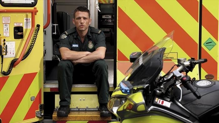 Ambulance