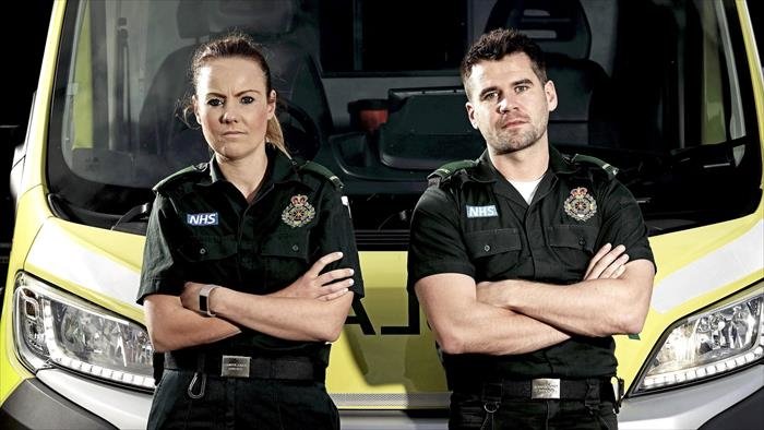 Ambulance