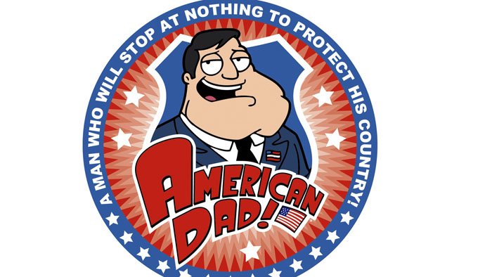American Dad !