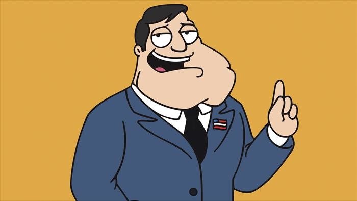 American Dad !
