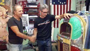 American Pickers, la brocante made in USA