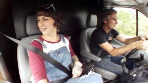 American Pickers, la brocante made in USA