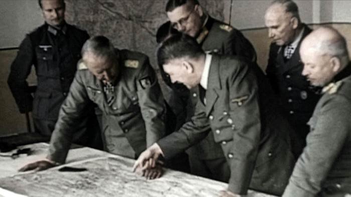 Apocalypse : la 2e Guerre mondiale