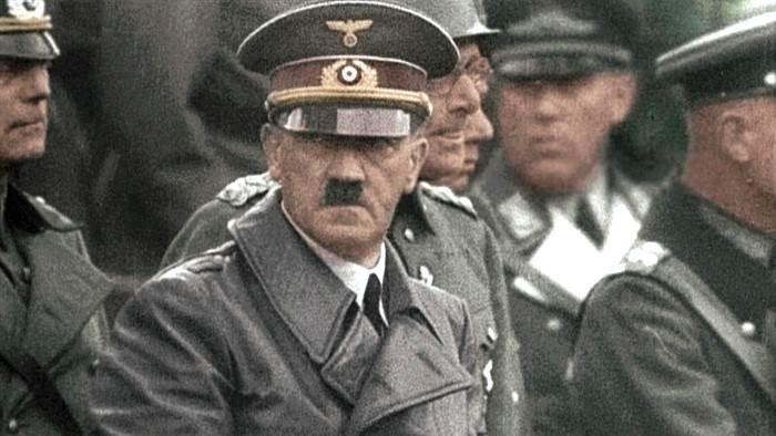 Apocalypse : la 2e Guerre mondiale
