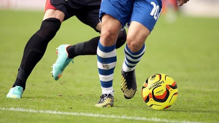Après-match Ligue 2