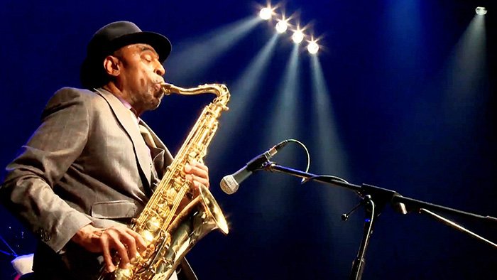 Archie Shepp All Star : «Tribute to John Coltrane»