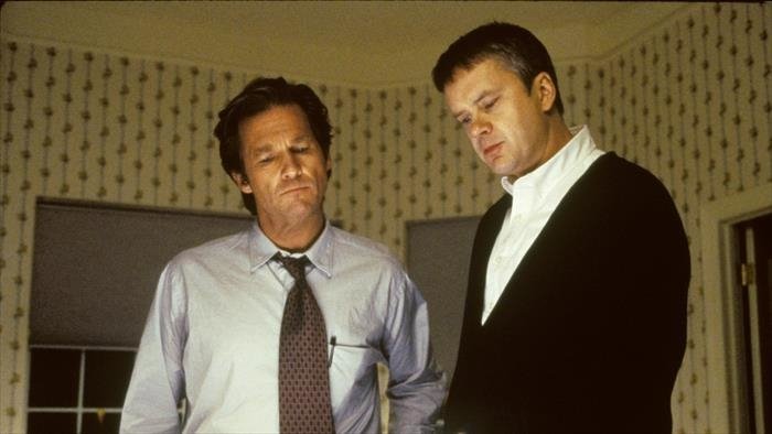 Arlington Road