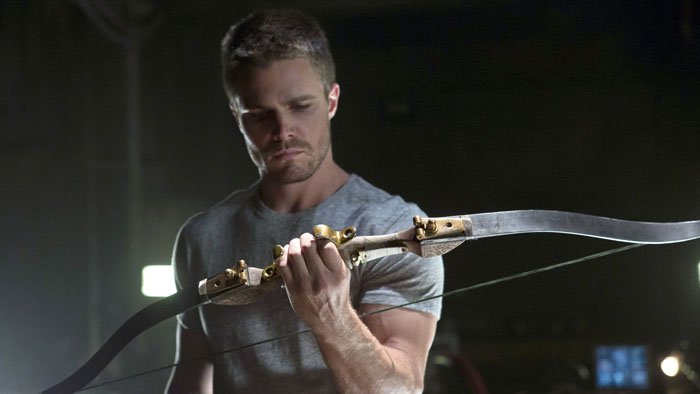 Arrow