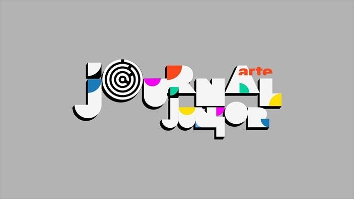 Arte journal junior