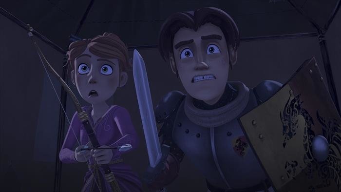 Arthur et les enfants de la Table ronde