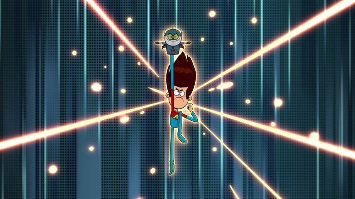 Atomic Puppet