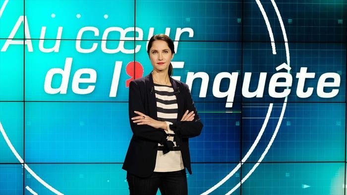 Au coeur de l'enquête