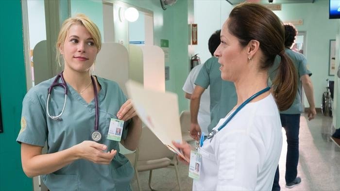 Au secours de Béatrice