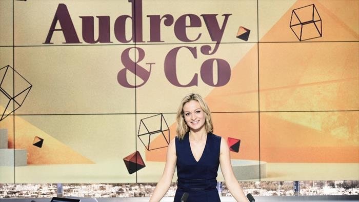 Audrey & Co