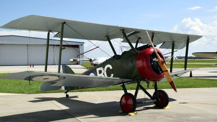 Avions de combat