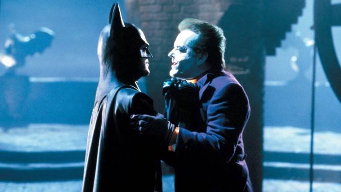 Batman