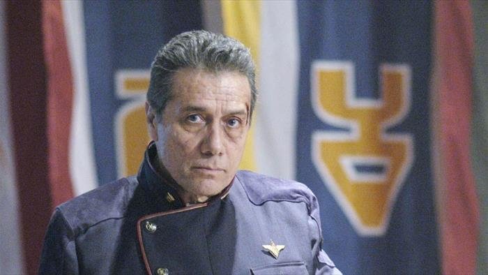 Battlestar Galactica