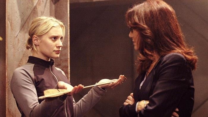 Battlestar Galactica
