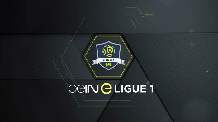 beIN eLigue 1